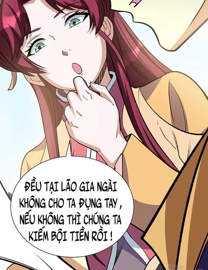 võ đạo độc tôn chapter 585 9