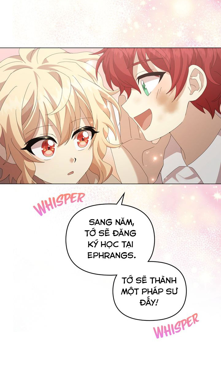 giải mã bí mật về anh ta chapter 16 18