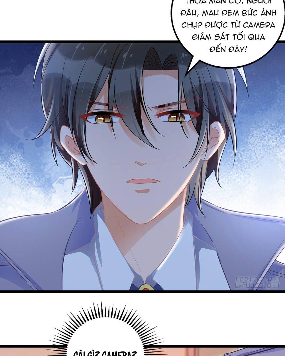 thiết lập nhân vật daddy của tôi bị sụp đổ chapter 50 10