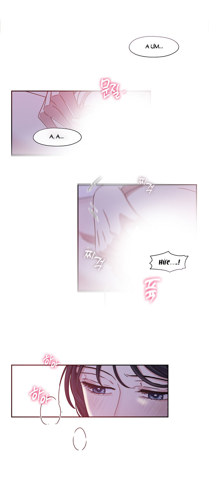 Chó Ngoan chapter 11.3 - Trang 15