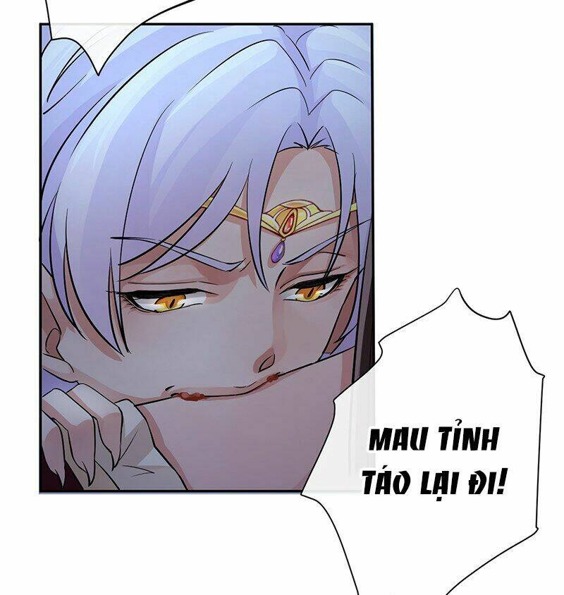 nghiên hương kỳ đàm chapter 36 40