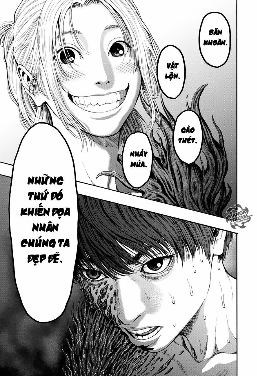 đọa nhân chapter 19 5