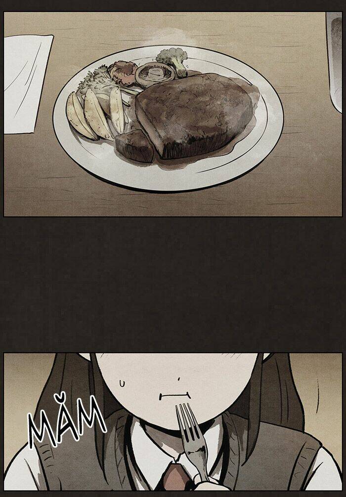 đứa con của quỷ dữ chapter 61 13