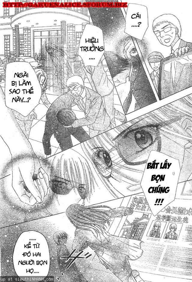 gakuen alice chapter 122 21