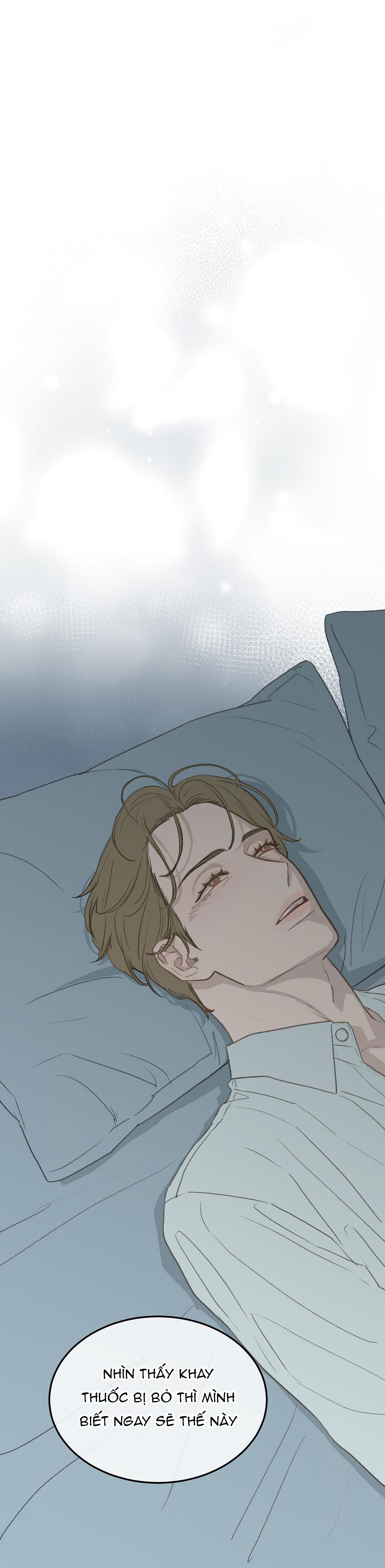 vùng cấm tình yêu của beta chapter 47 45