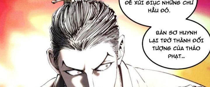 máy mô phỏng nhân sinh của lữ bố chapter 40 21