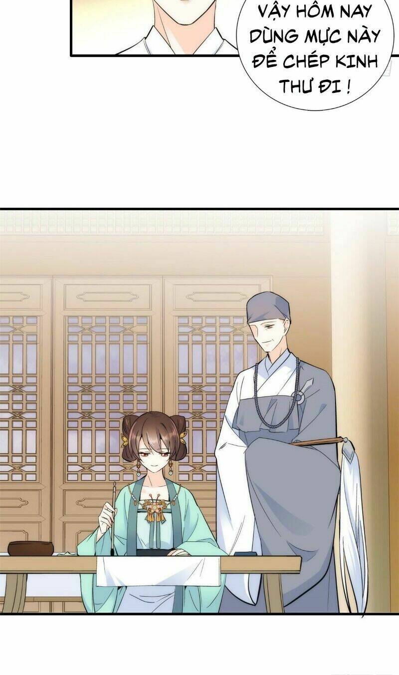 thiều quang mạn chapter 70 8