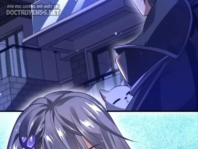 không gian hệ lão lục: dự trữ một vạn tấn thịt ngày tận thế chapter 24 50