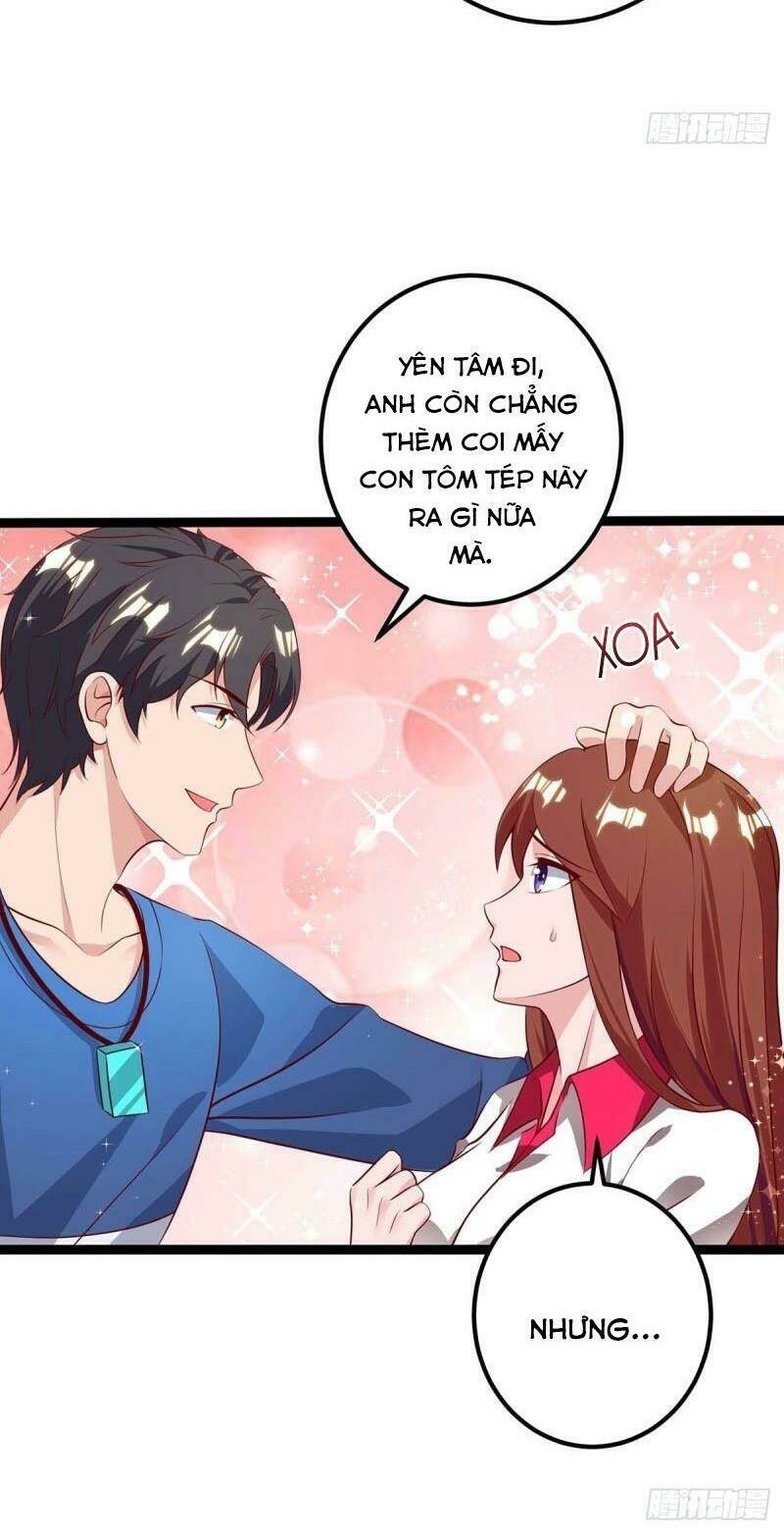 trọng sinh khí thiếu quy lai chapter 112 20