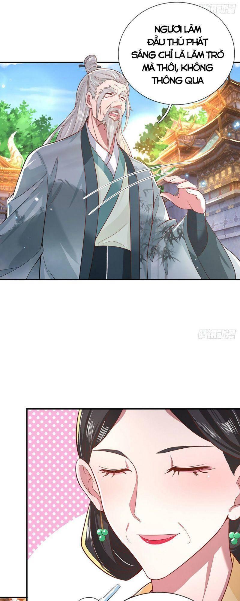 Ta Trở Về Từ Thế Giới Tu Tiên chapter 43 30