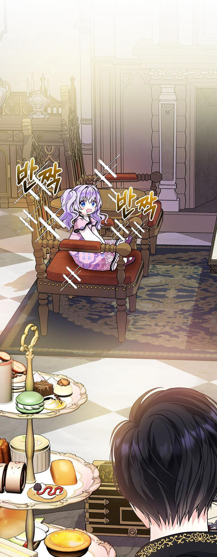 tái sinh thành con gái nam chính chapter 4 39