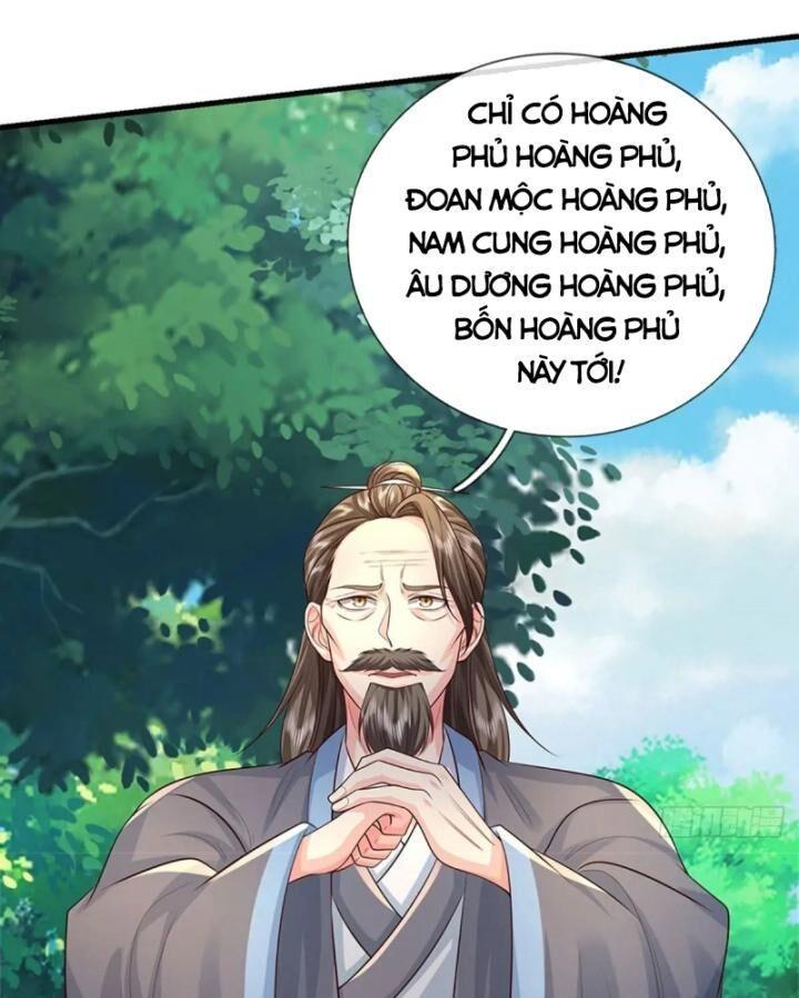 ta trở về từ thế giới tu tiên chapter 258 11