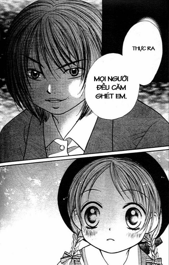 câu chuyện tuổi teen chapter 4 18