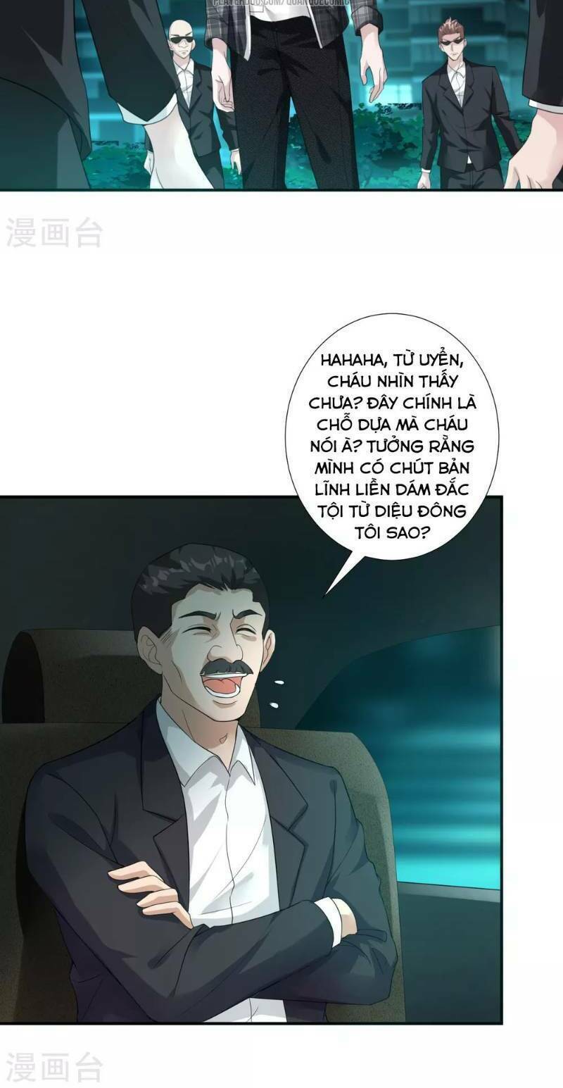 binh vương chi vương chapter 10 16