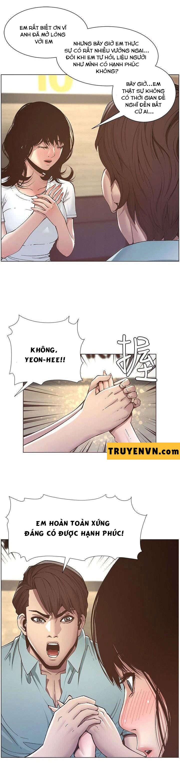 cha dượng chapter 8 15