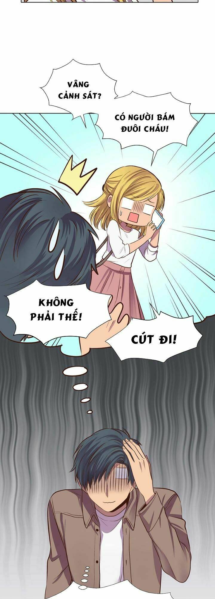 bí mật sâu sắc nhất của tôi chapter 34 8