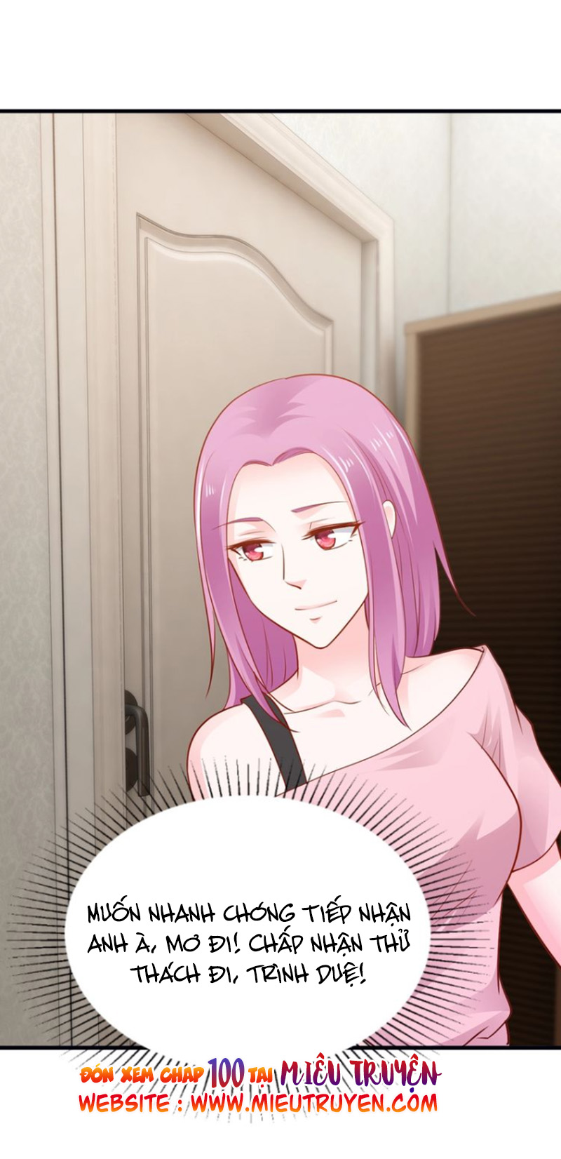 độc nhất sủng ái của thủ tịch chapter 99 24