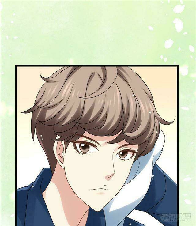 thời khắc và em đều đẹp chapter 6 14