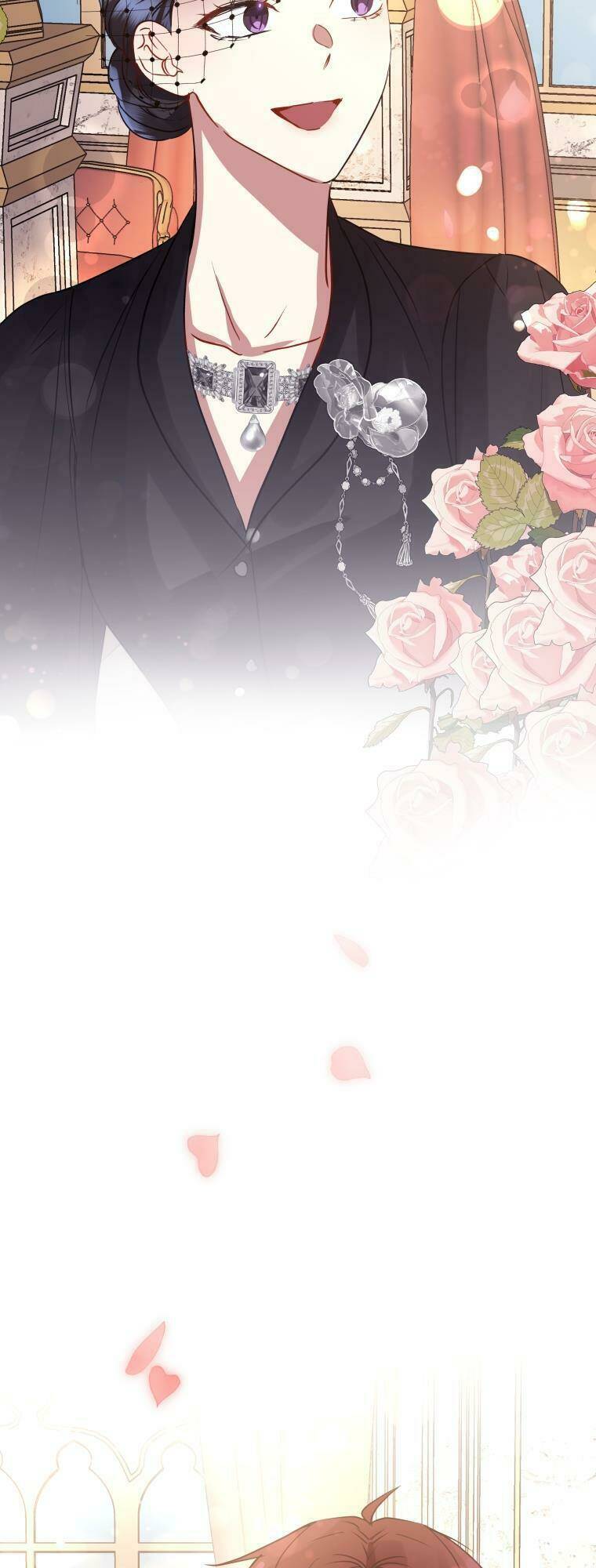 ác nữ phản diện đã chọn nam chính chapter 22 23