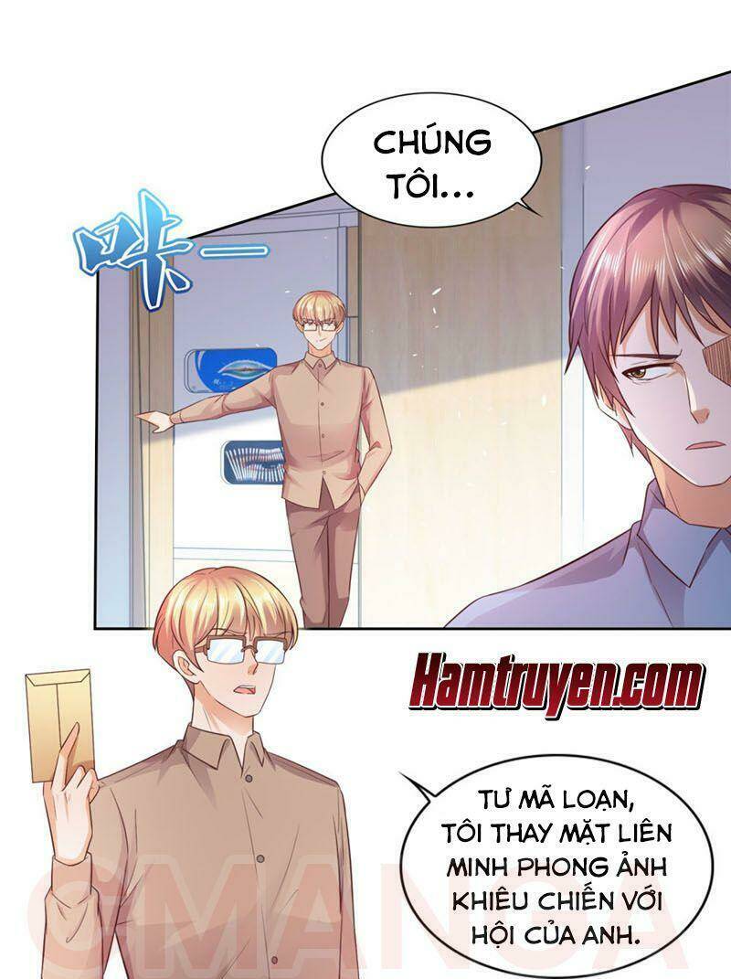chí tôn toàn năng chapter 60 26