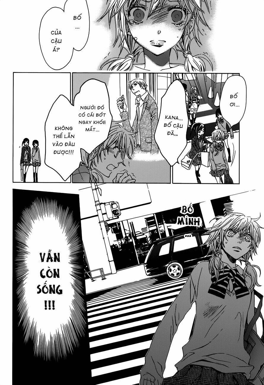 darker than black chapter 1 12