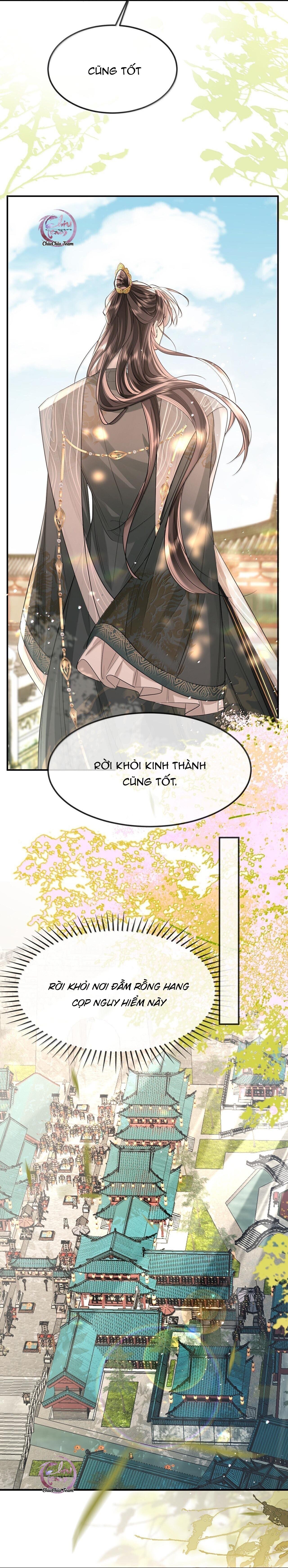 ôn hương diễm ngọc chapter 56 8