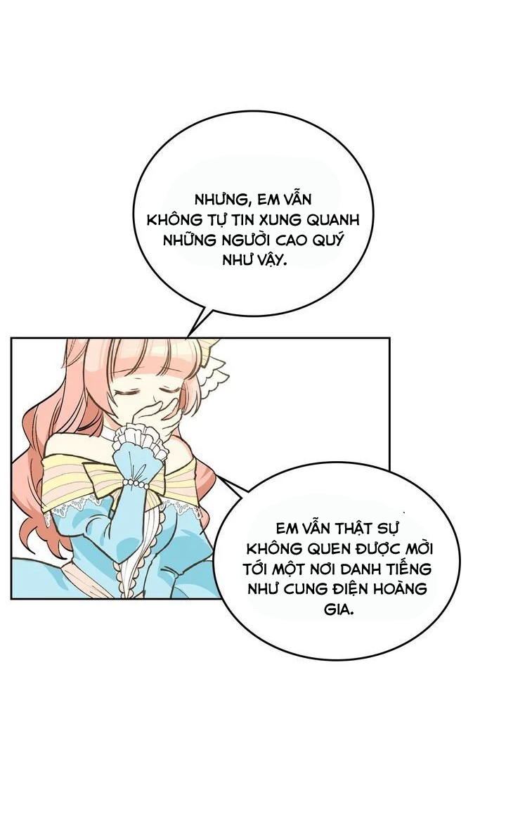 thú cưng của nhân vật phản diện chapter 2 32