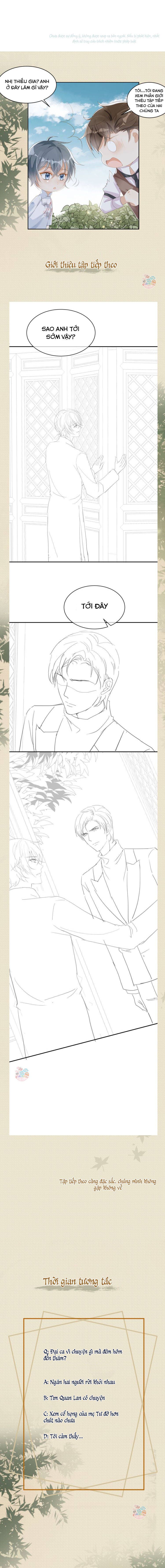 dạ yến chapter 34 16