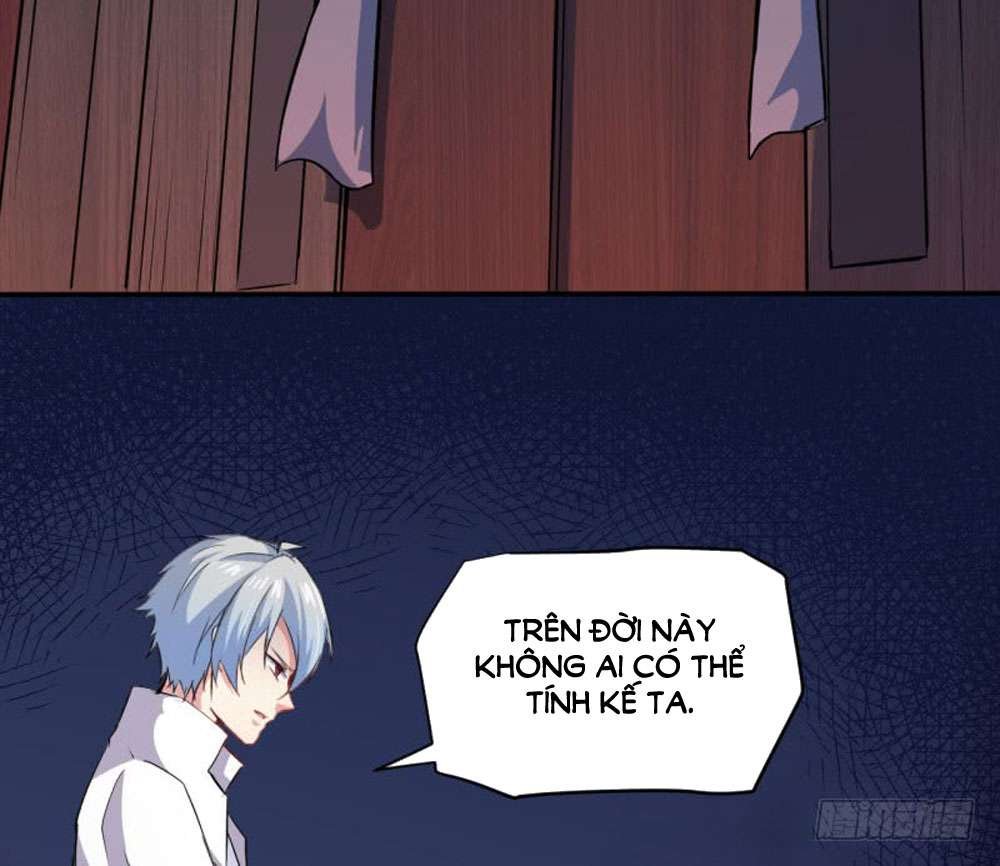 ngạo kiều quỷ vương yêu ta chapter 74 20