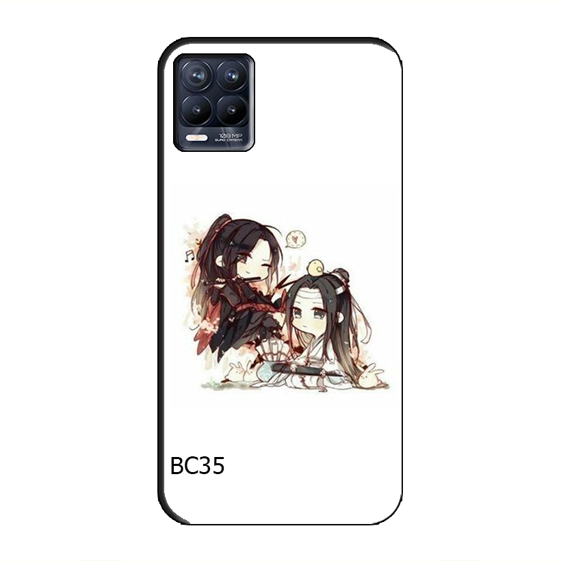 Ốp Lưng Dành Cho REALME 8 PRO