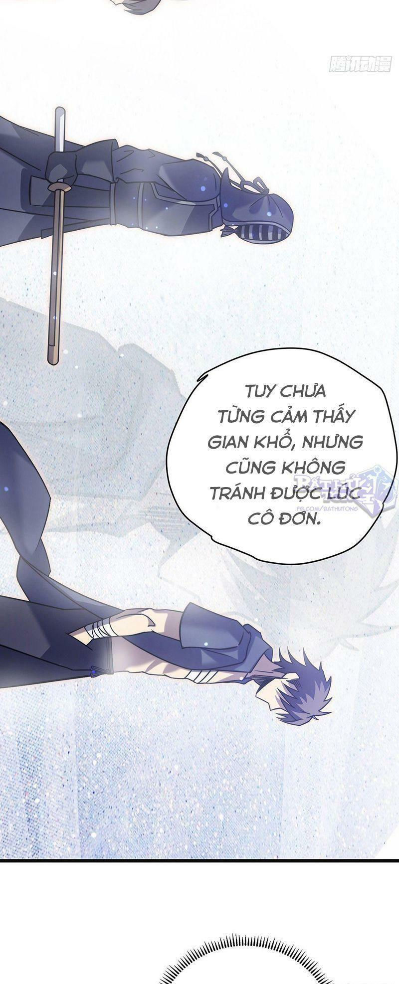 sát thần chi lộ tại dị giới chapter 22 31