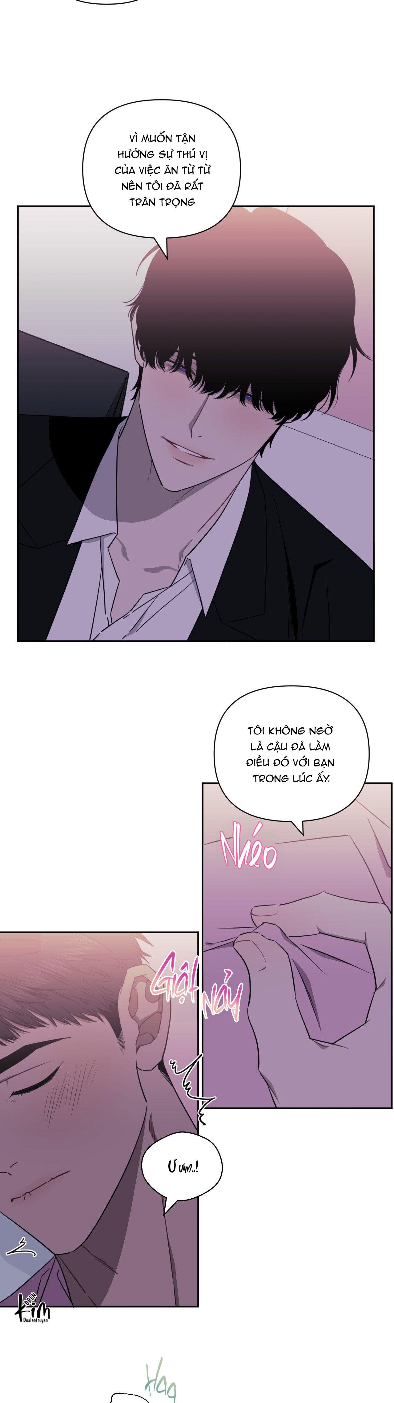 hơn cả bạn bè Chapter 97 anh chủ nt9 68