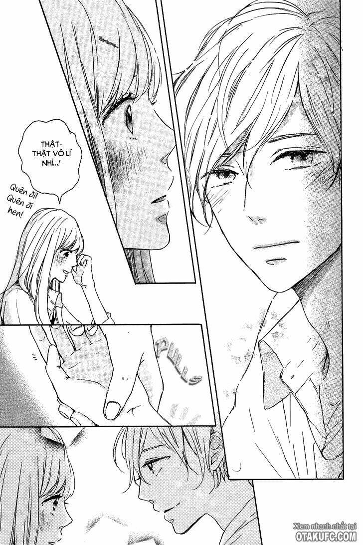 tổng hợp one shot. chapter 9 21