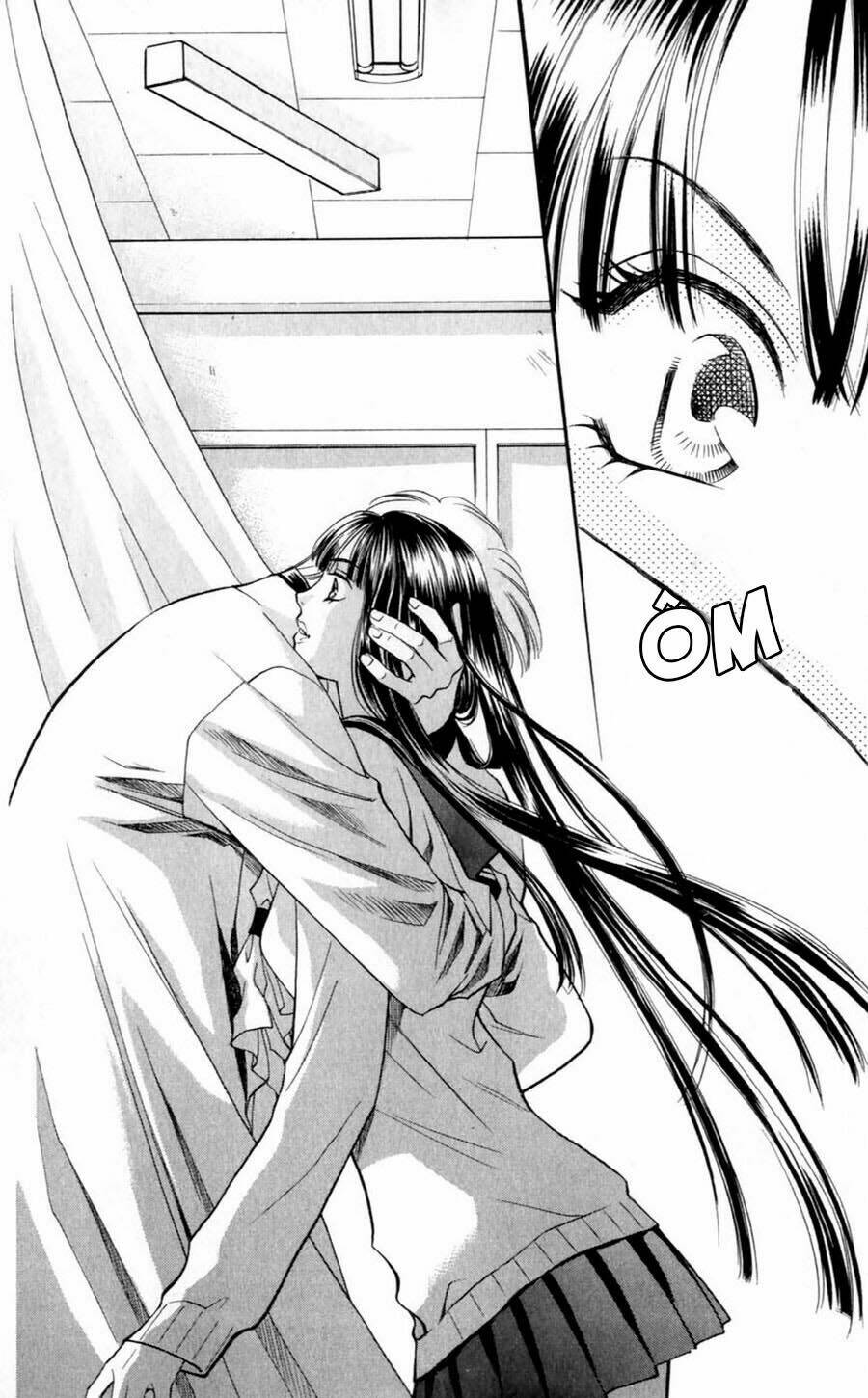 bông hoa bí ẩn chapter 3.2 2