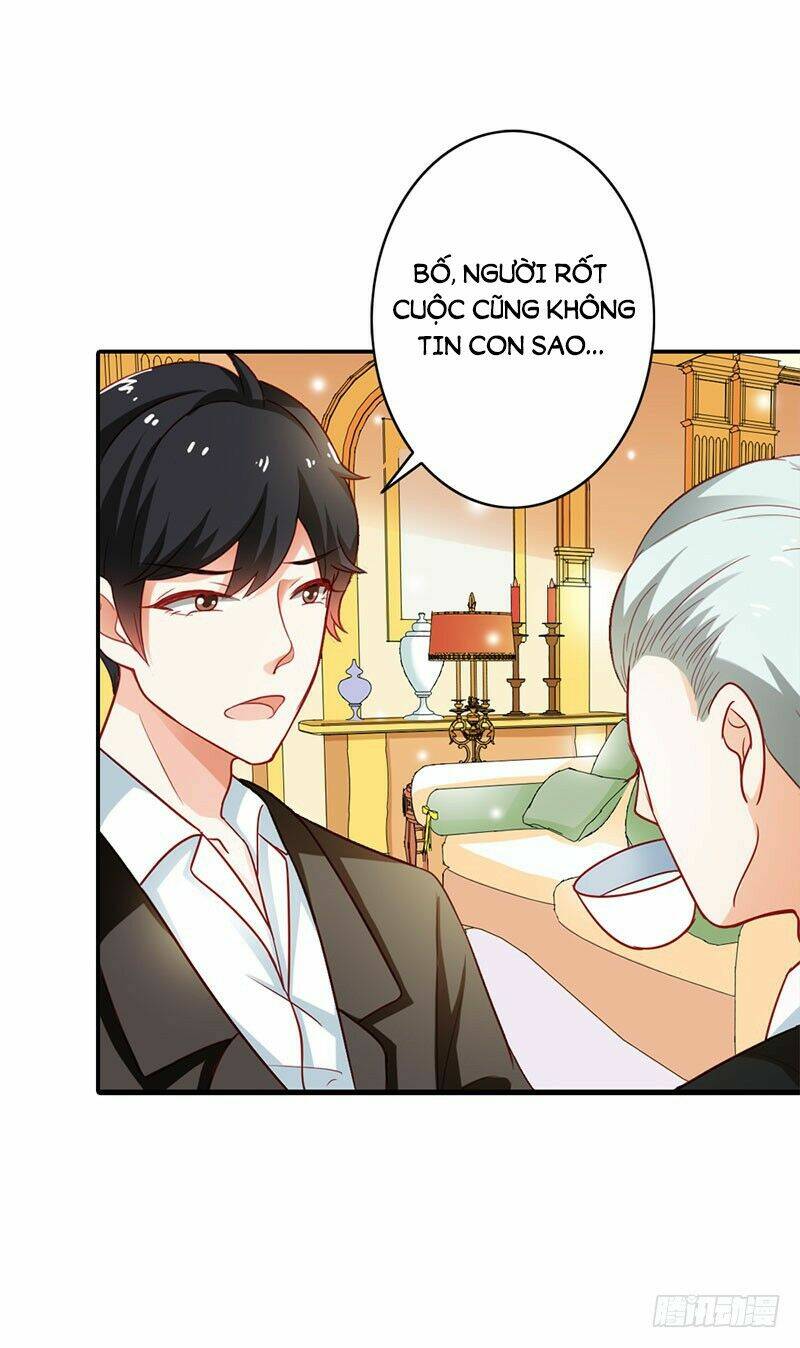 bá đạo tổng tài ngạnh thượng cung chapter 7 34