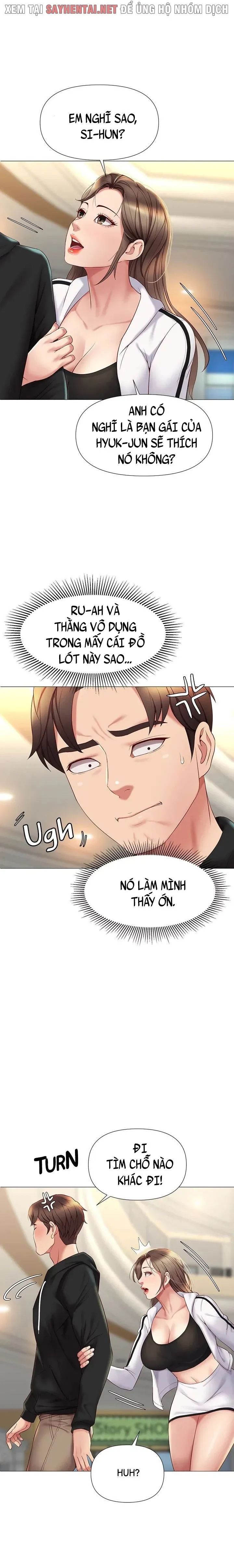 bạn của con gái tôi chapter 21 15