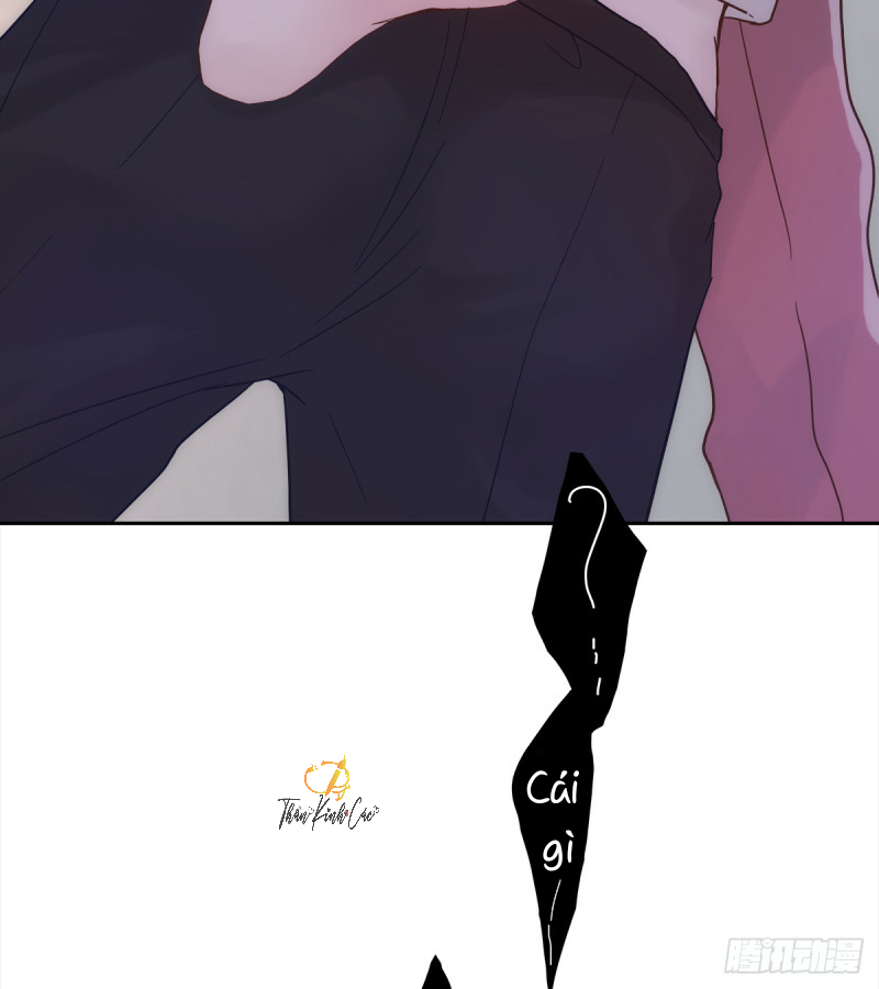 mối tình đầu gian nan của chu thành nhất chapter 31 12