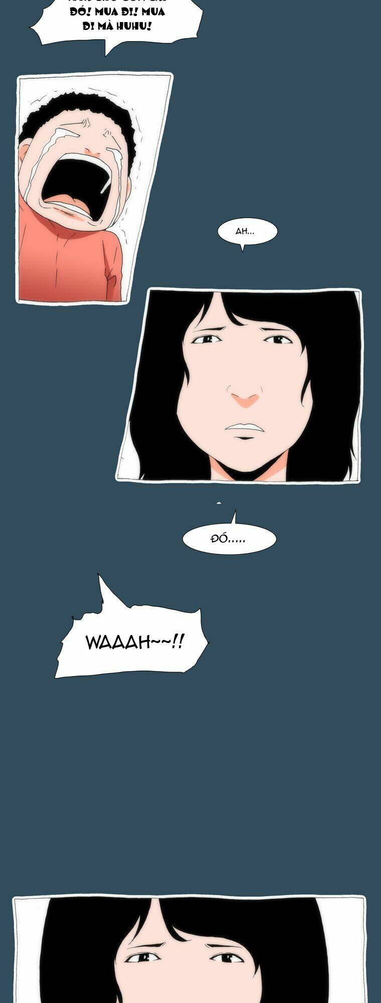 can't see can't hear but love chapter 23 43