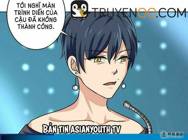 become a girl at night chapter 23 20