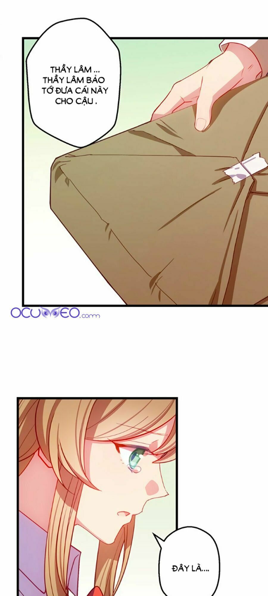 bài ca tình yêu chapter 5 19