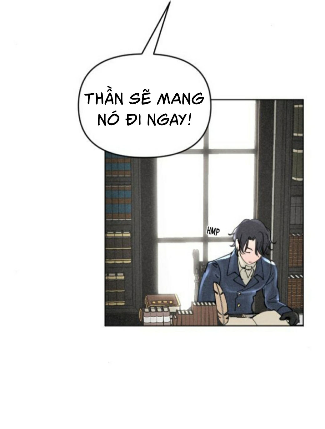 lựa chọn cuối cùng của tôi là nam phụ chapter 4 5