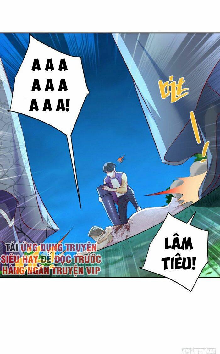 trùng sinh chi thần đế quy lai chapter 27 15