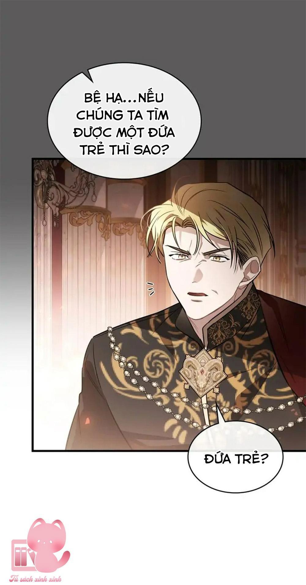 đêm đen khuất bóng chapter 44 29