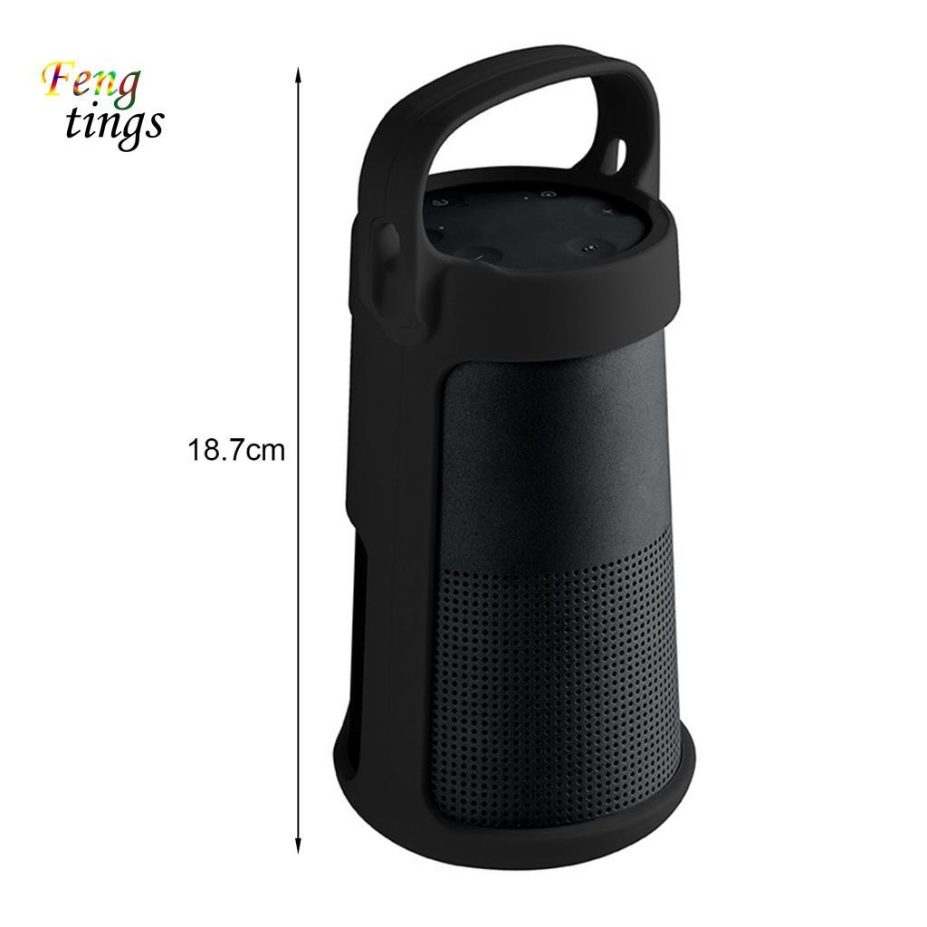 Vỏ Bảo Vệ Chống Sốc Trọng Lượng Nhẹ Cho Loa Bluetooth SoundLink Revolve
