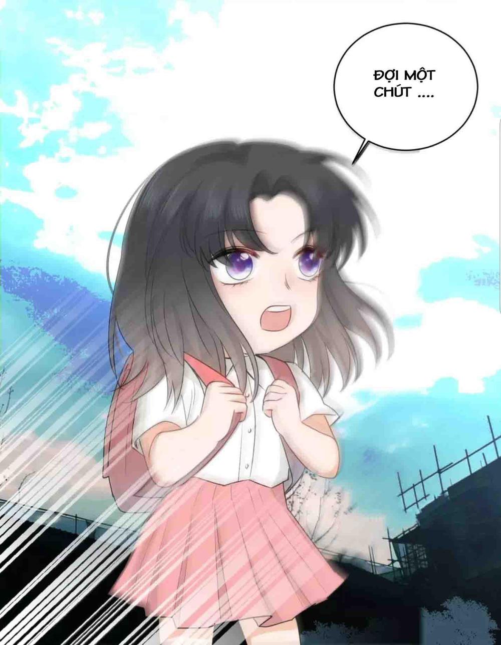 ánh trăng ngọt ngào chapter 18 11