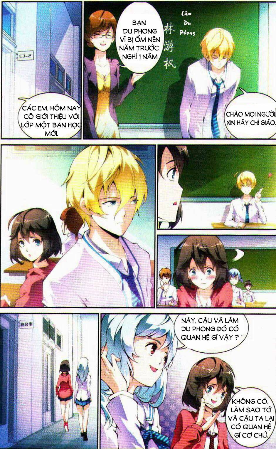 mafia bride chapter 3 7