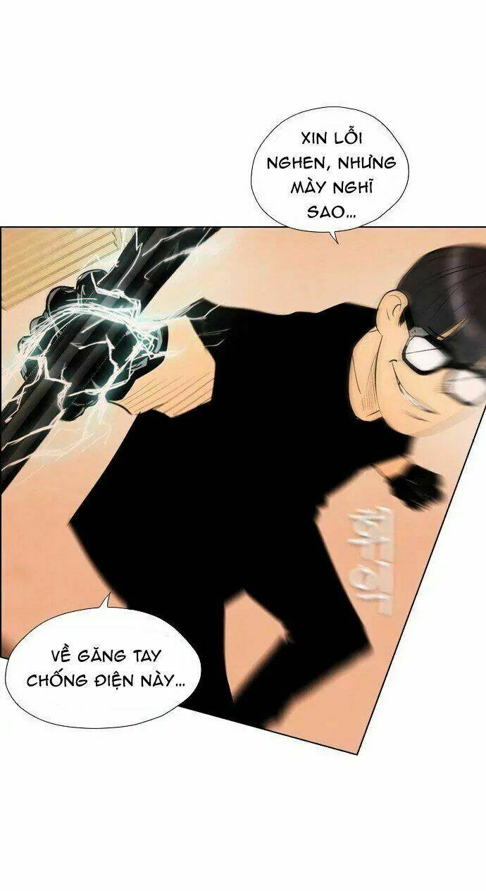 kẻ hồi sinh chapter 28 55