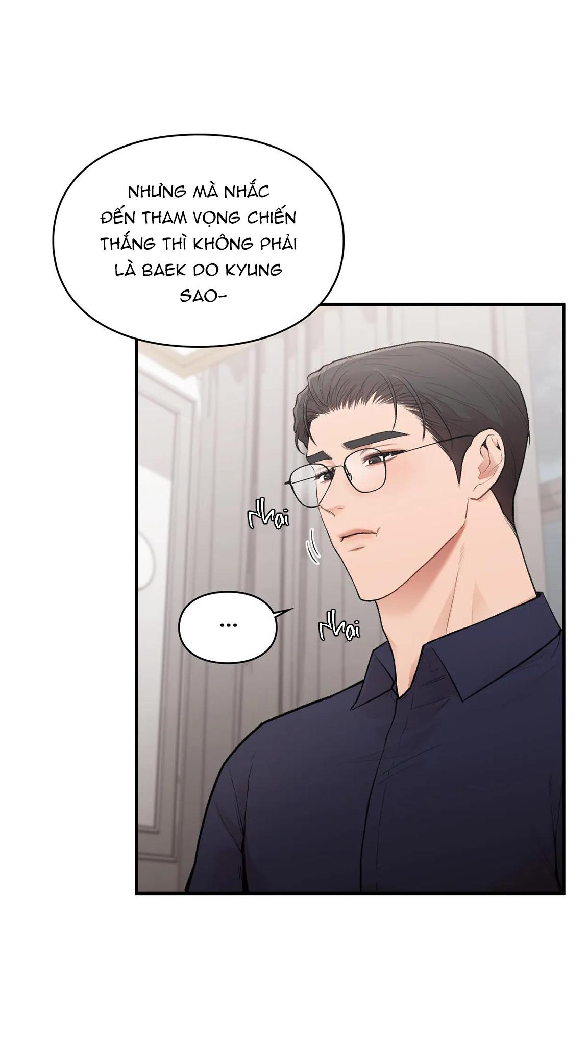 zai đẹp nhưng lại thích dạy đời chapter 18 37