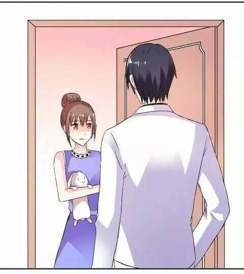 1 nửa hoàn hảo của ceo chapter 21 19