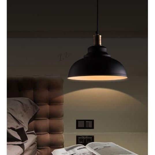 Đèn thả phong cách cổ điển, đèn trang trí, đèn decor TH 712 - kèm bóng led